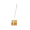24 Pack: Mini Natural Bamboo & Acrylic Frame by Studio Décor®